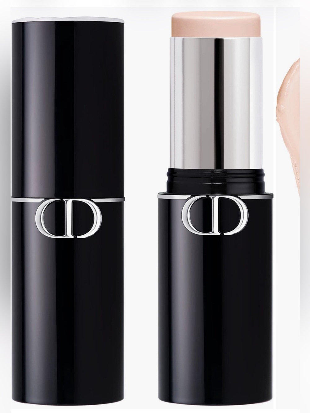 Dior Forever Skin Perfect Stick Foundation 1CR  New